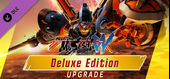 MEGATON MUSASHI W: WIRED - Edition Upgrade (Deluxe)