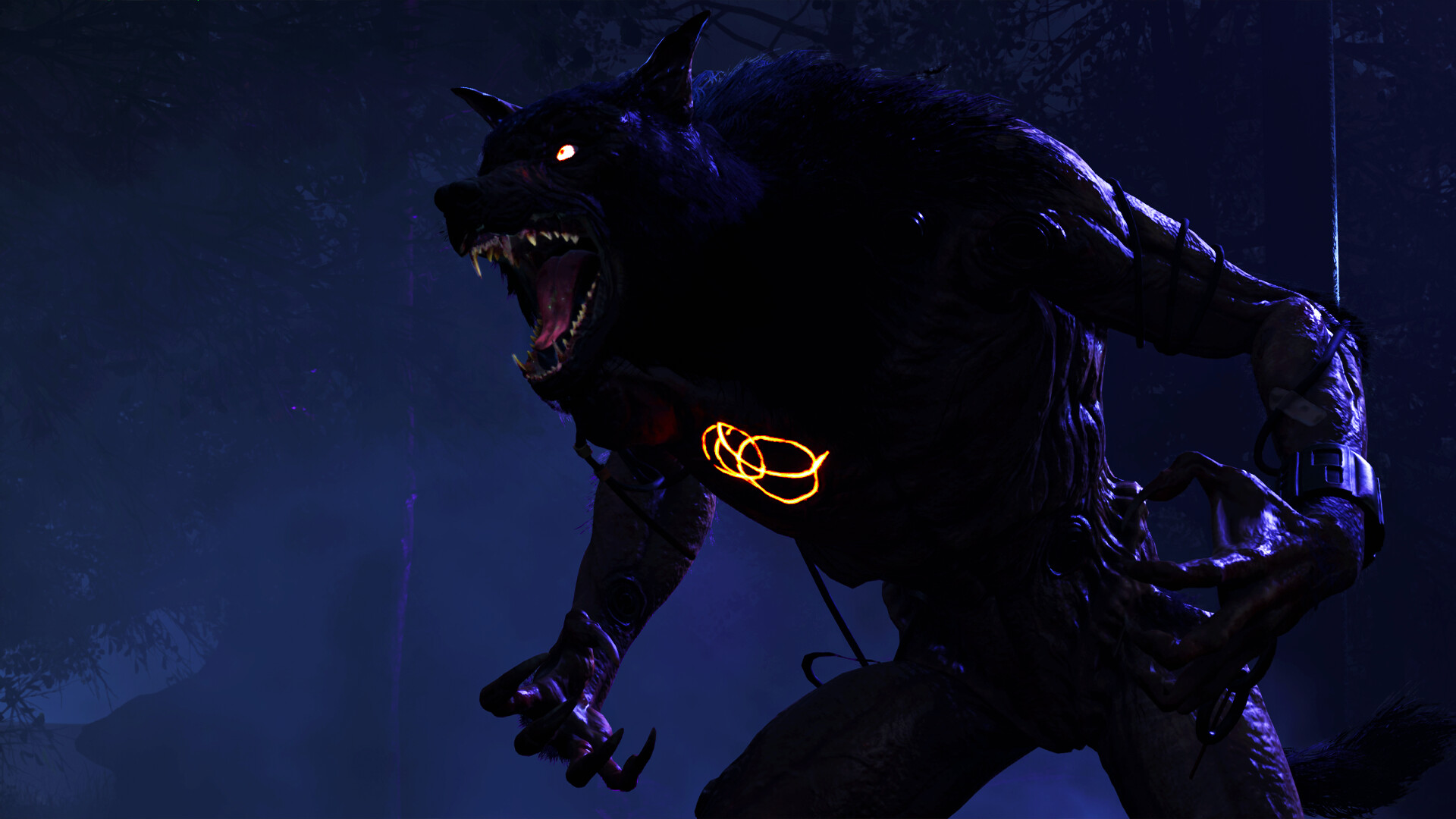 Project Warewolf Deceit 2 - Werewolf Pack for PC Windows Download