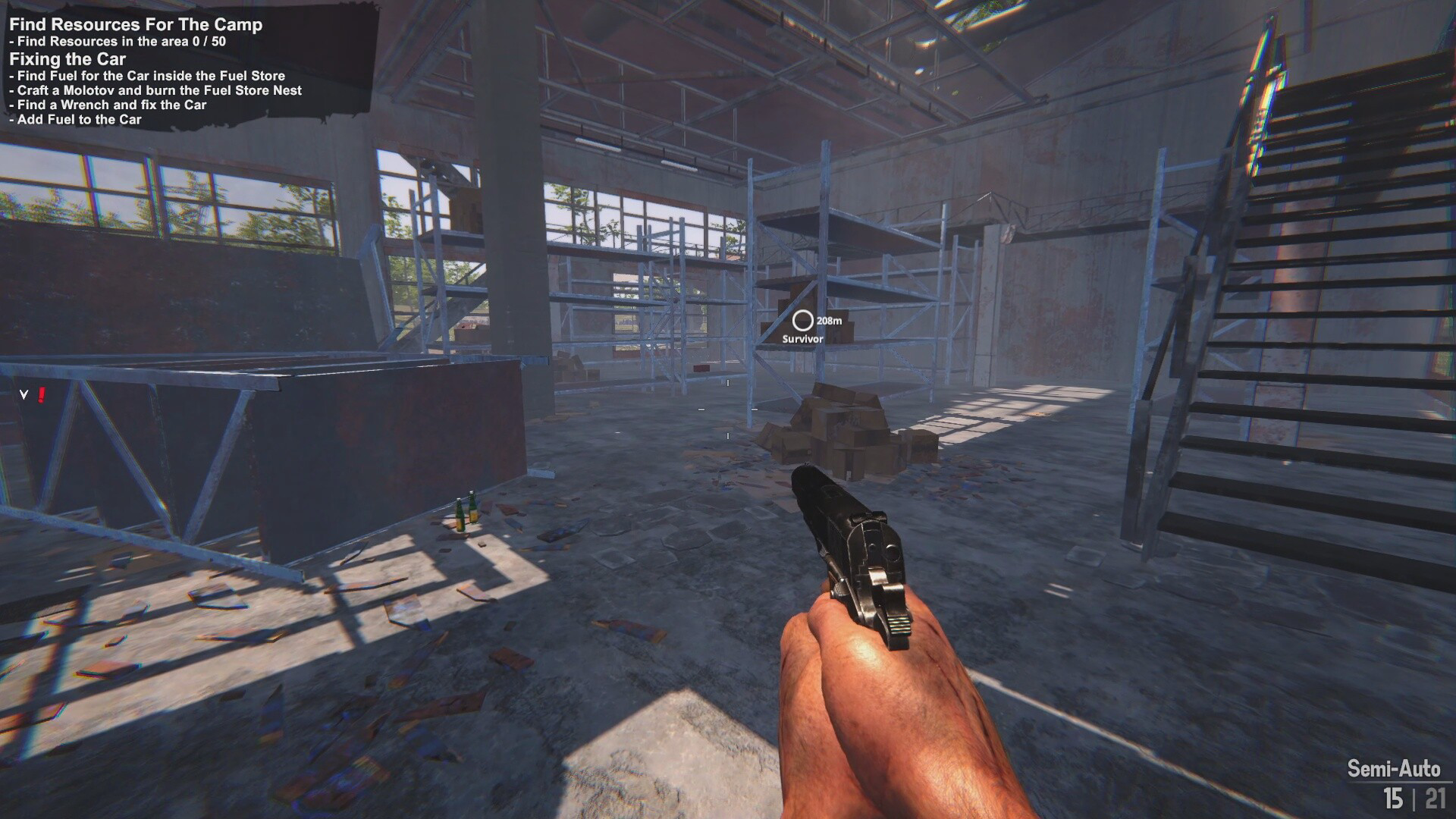 VECTOR ZONE