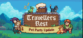 Travellers Rest