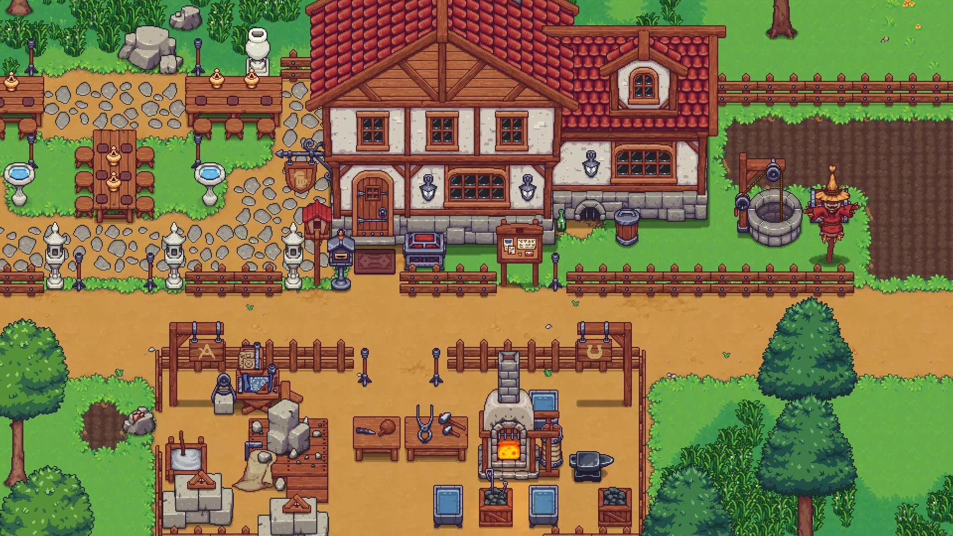 Main image for Travellers Rest application