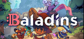 Baladins Logo