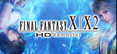 FINAL FANTASY X/X-2 HD Remaster Logo
