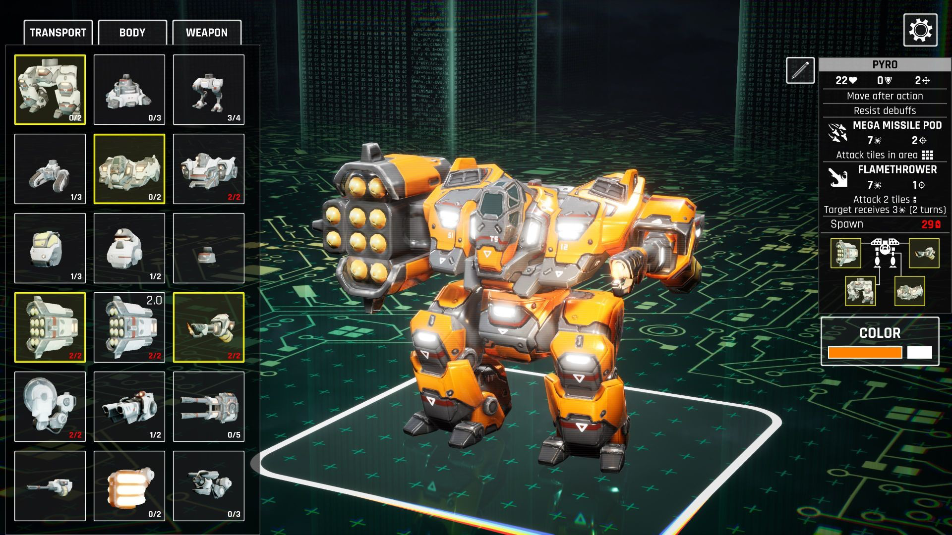 Screenshot 3