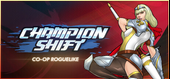 Champion Shift Logo