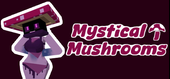 Mystical Mushrooms Logo
