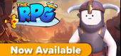 The RPG Logo