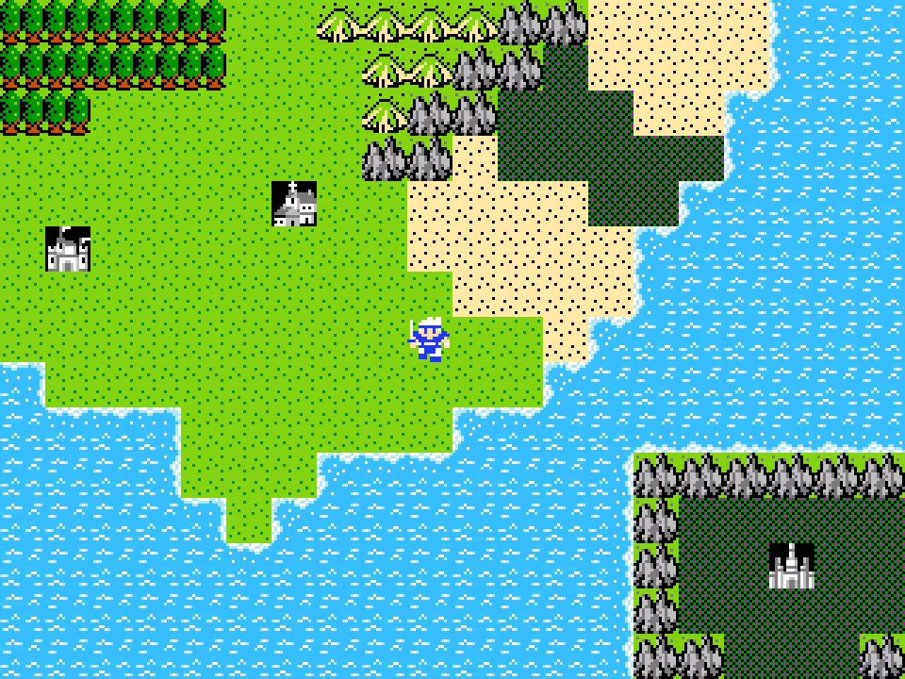 Epic Quest