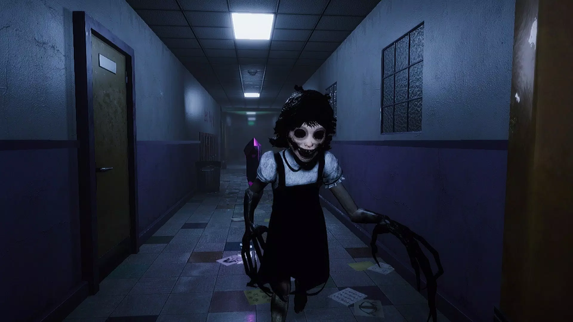 Dark Deception Chapter 2