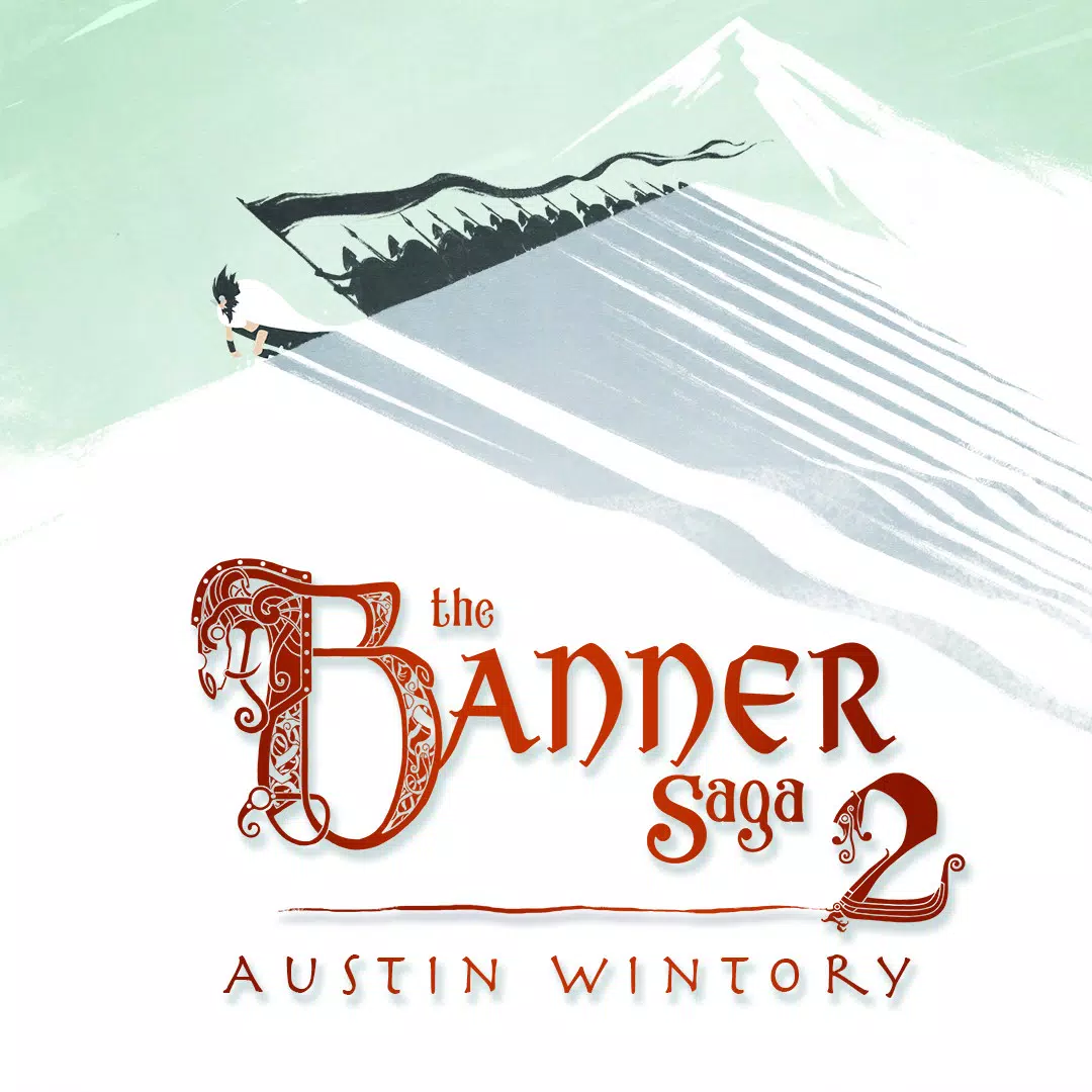 The Banner Saga 2 - Soundtrack