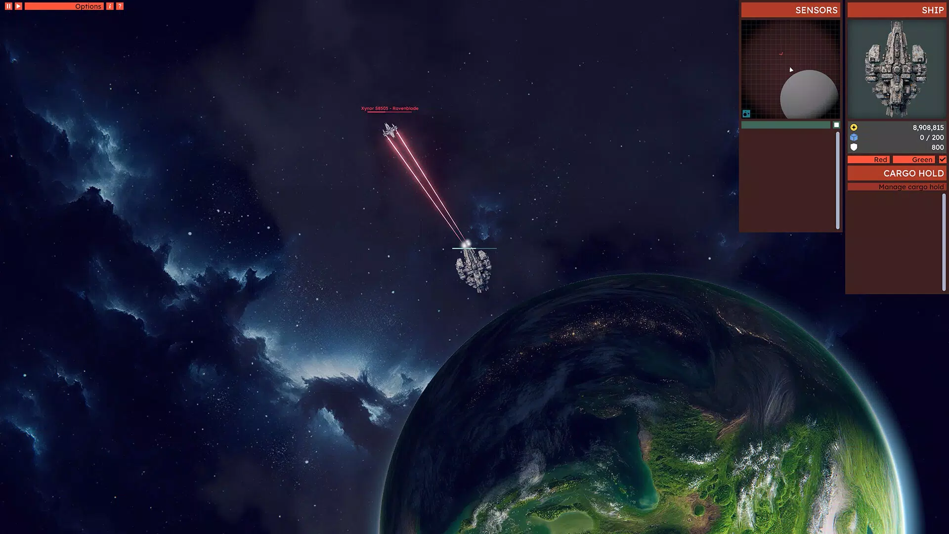 Astrosphere