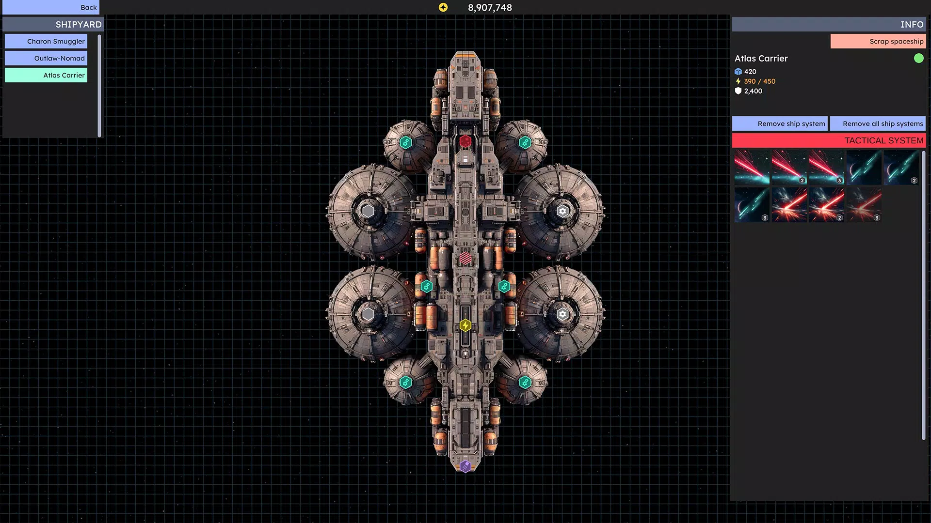 Screenshot 4