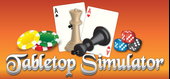 Tabletop Simulator