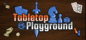 Tabletop Playground