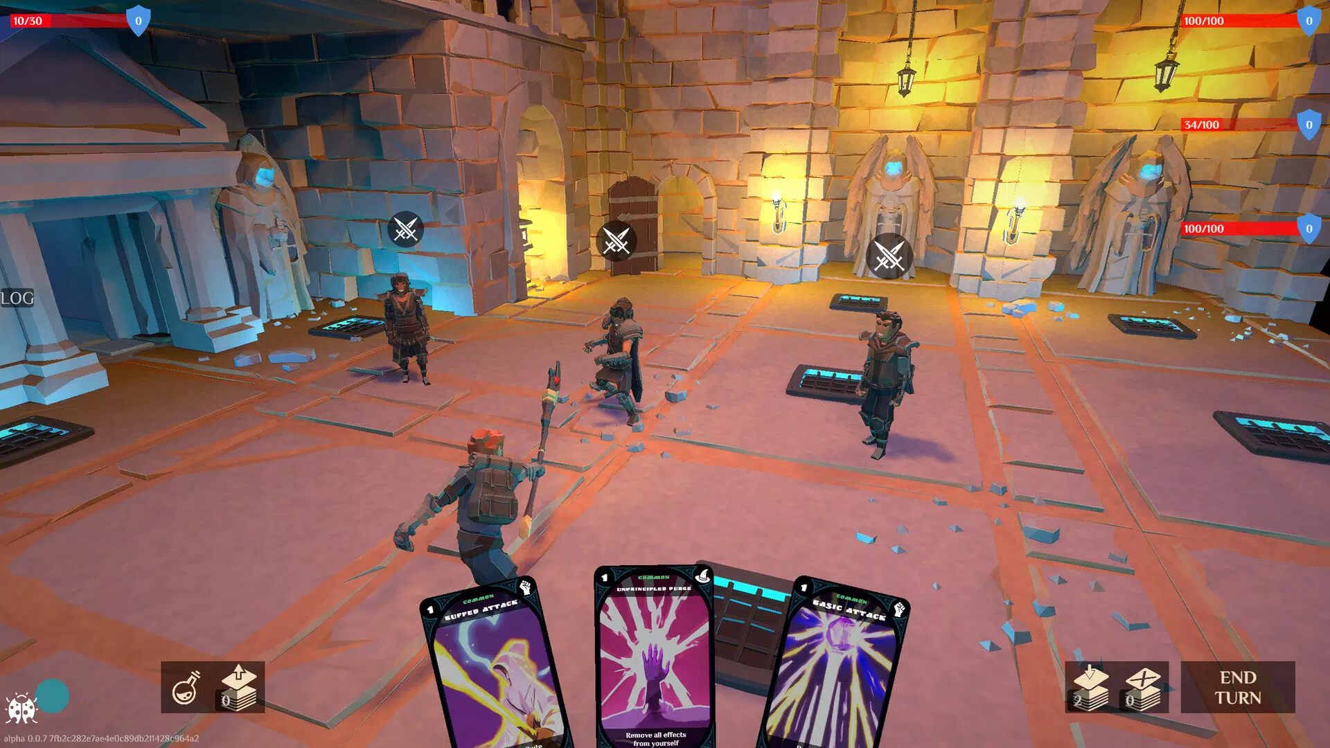 Main image for Treasure Atlas application