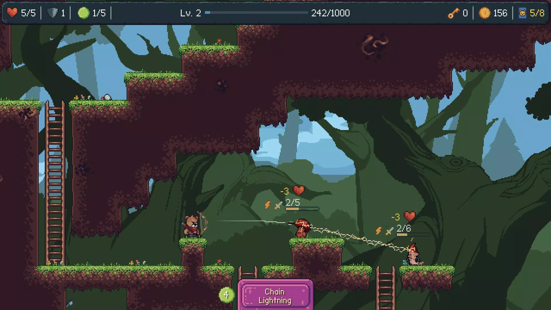 Main image for Bearnard application