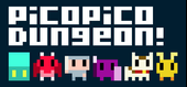 Pico Pico Dungeon!