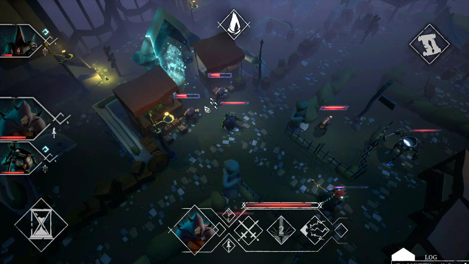 Abyssal