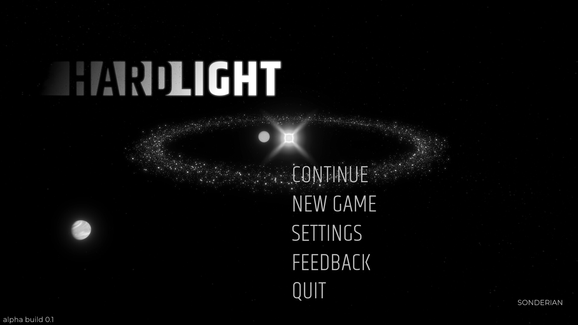 Hardlight