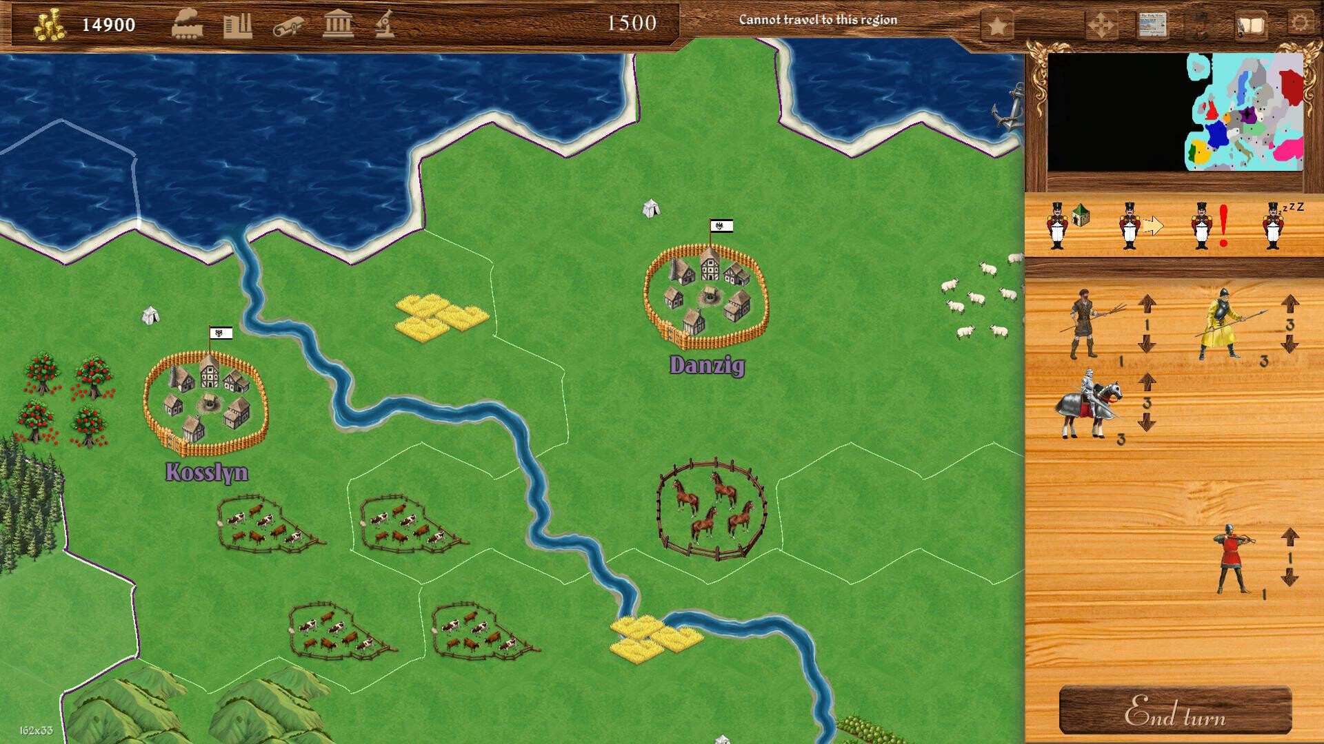 Great Powers