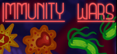 Immunity Wars
