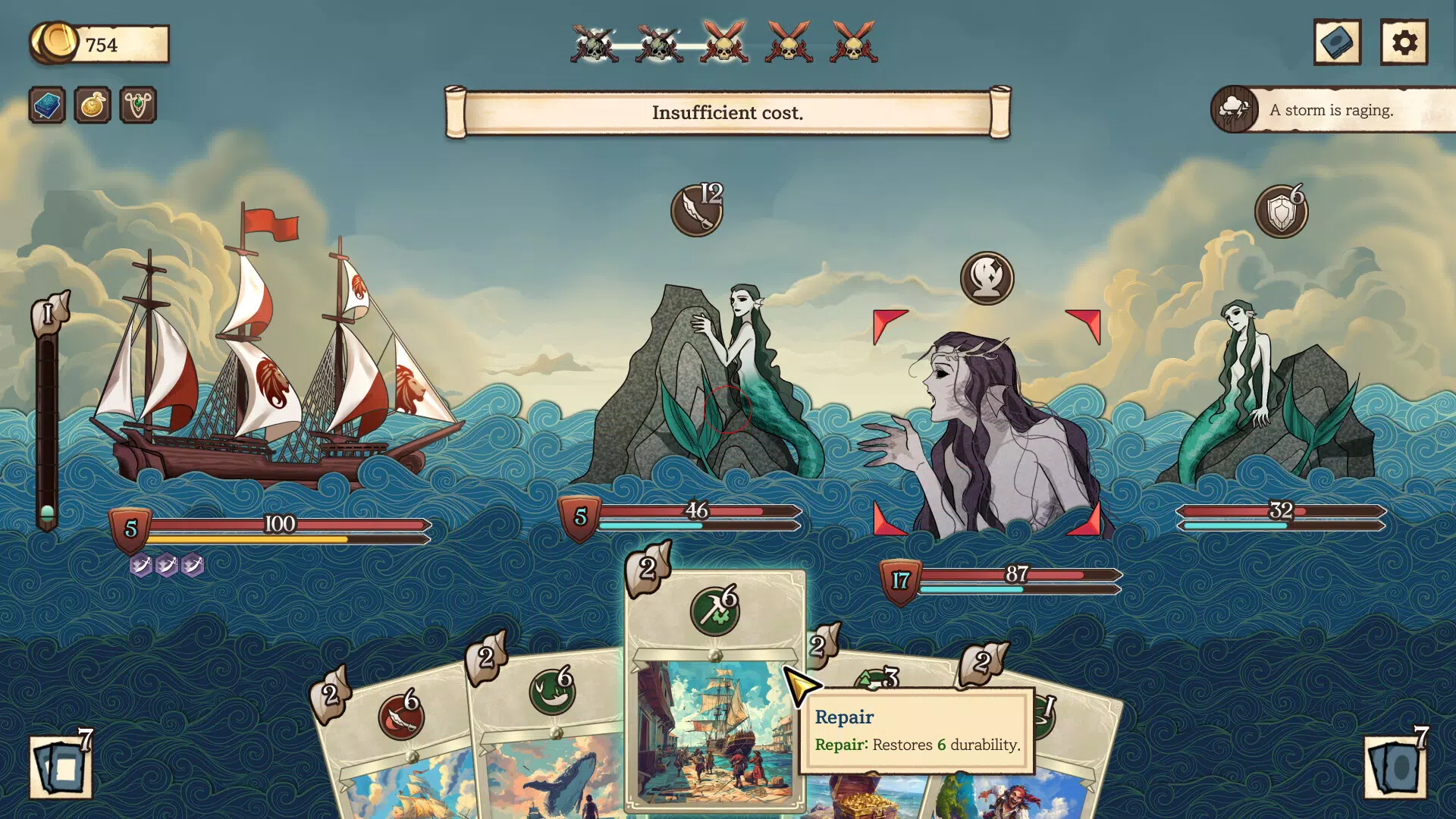Age Of Privateer