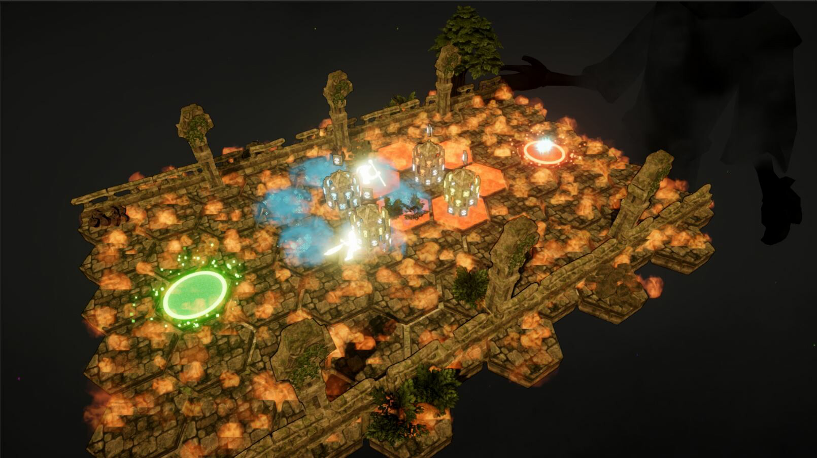 Temple of Lily for PC Windows Download