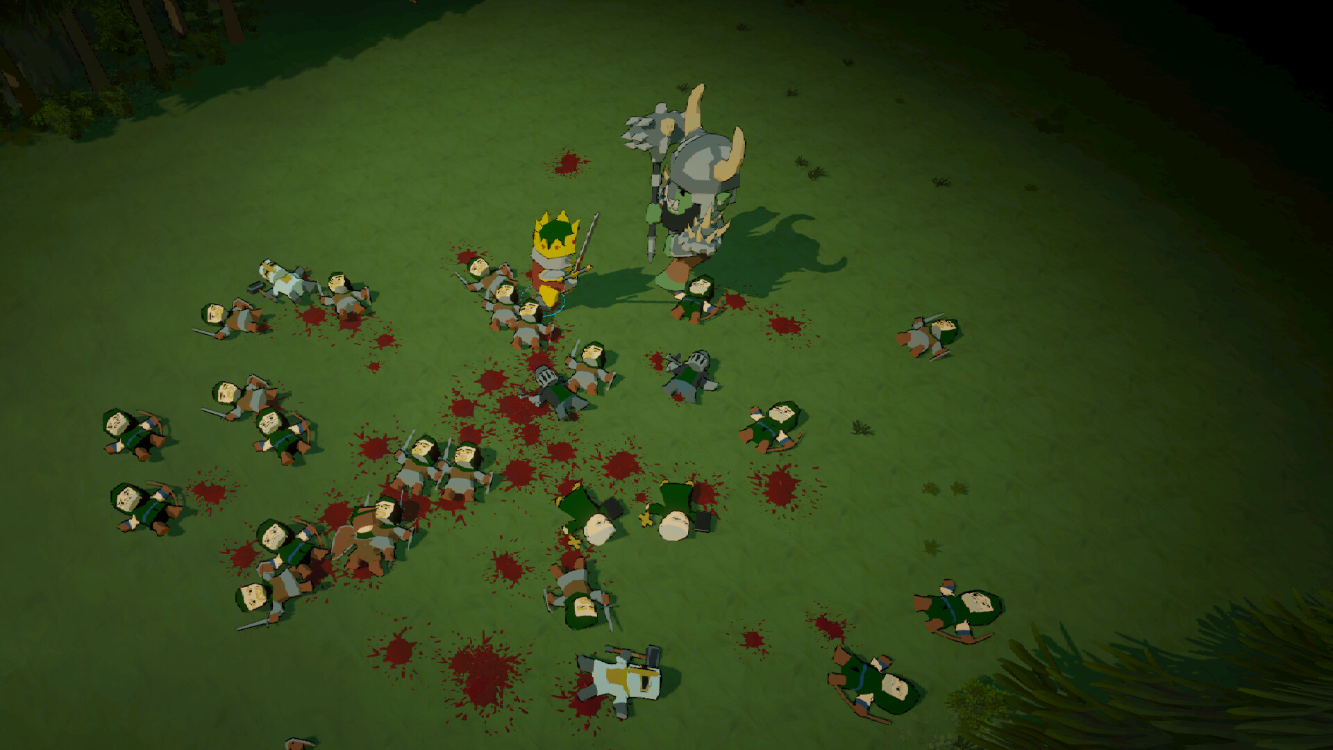 Orc Incursion