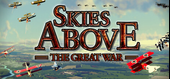 Skies above the Great War