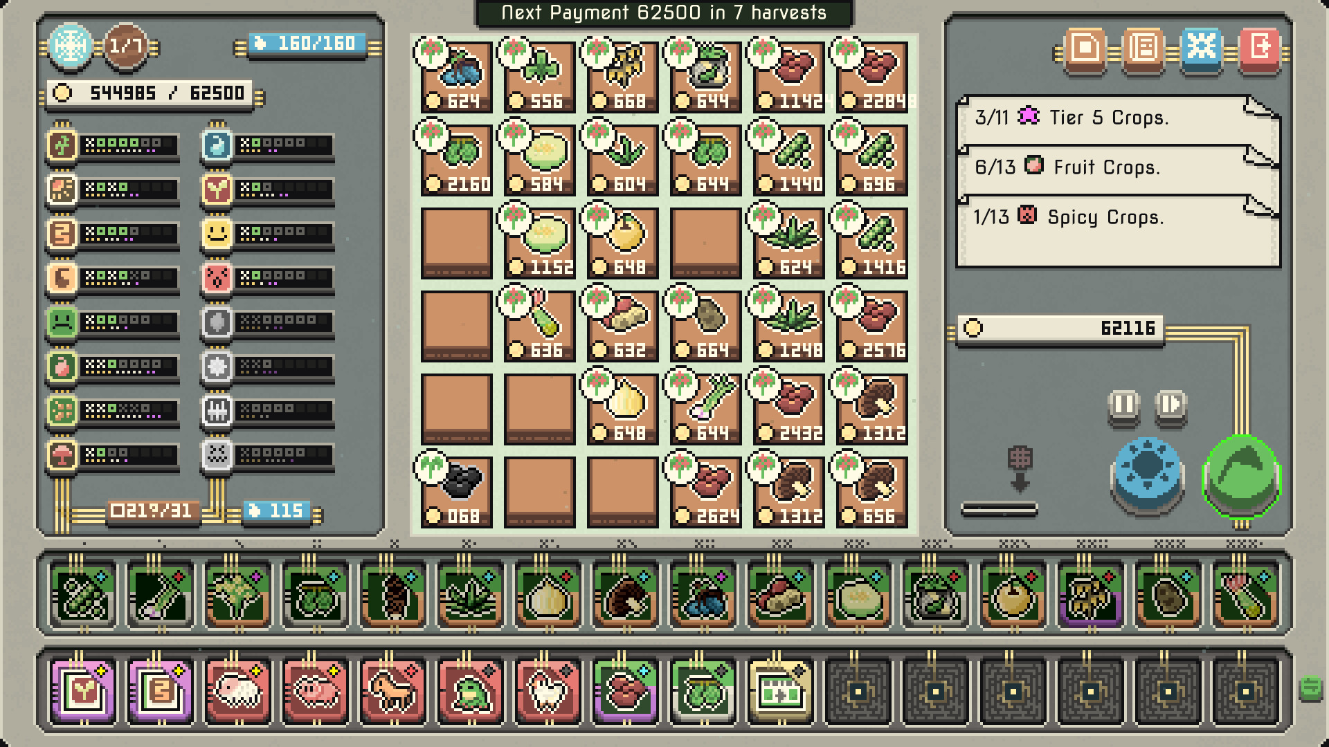 Crop Rotation for PC Windows Download