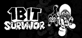 Logo of 1 Bit Survivor