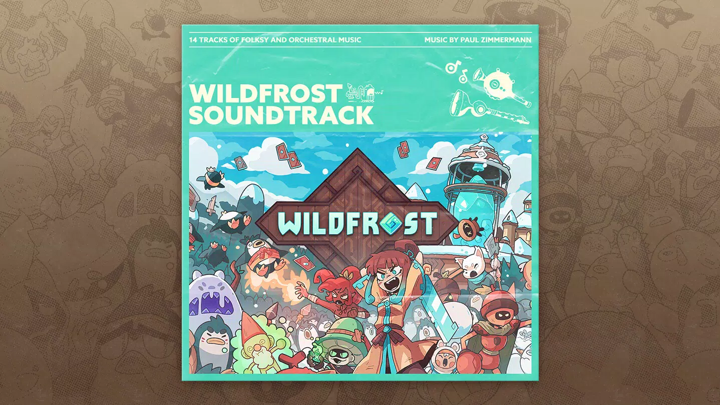 Wildfrost Soundtrack