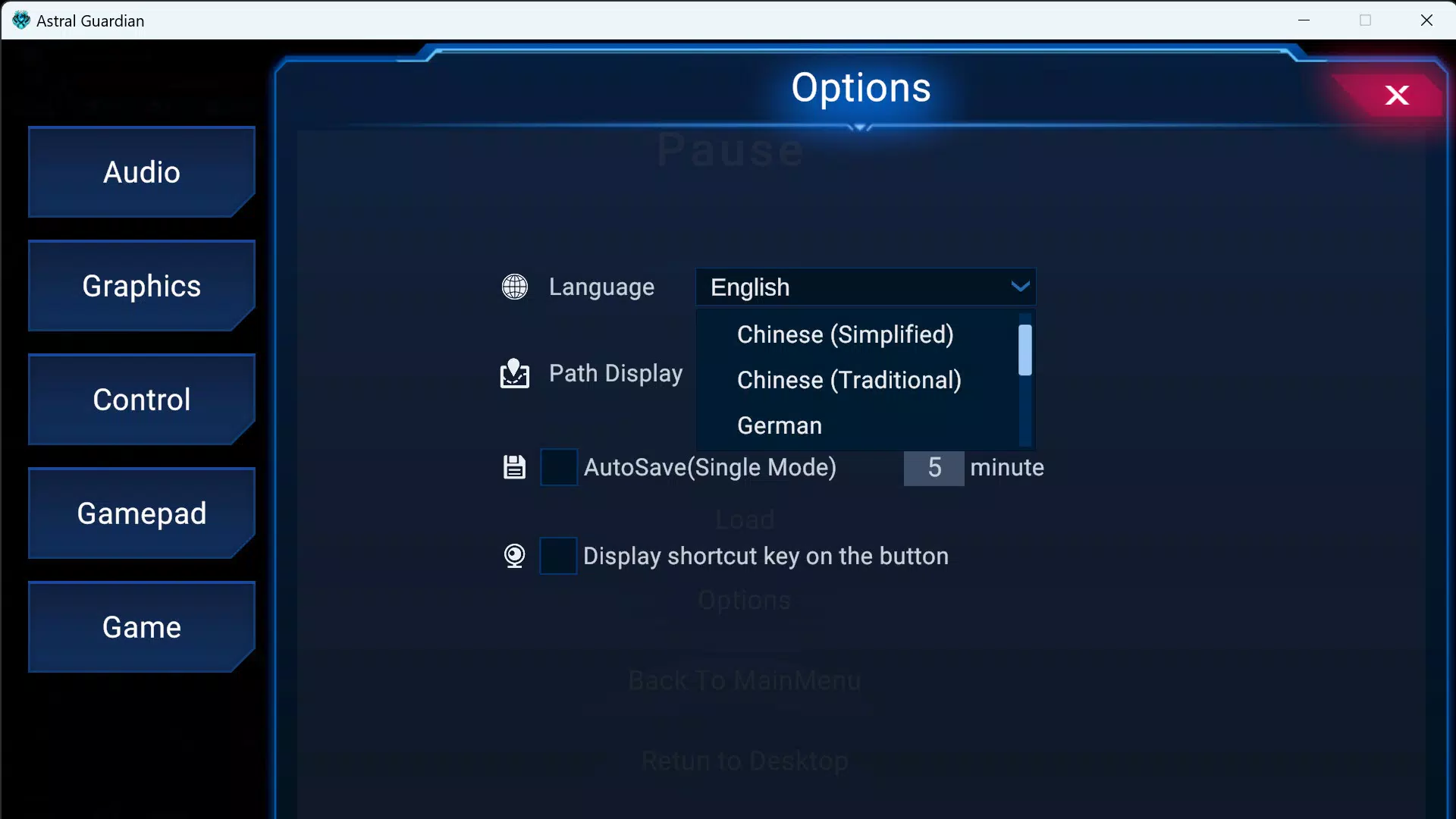 Screenshot 4