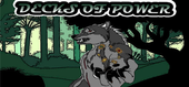 Decks Of Power Logo