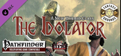 Fantasy Grounds - The Idolator Hybrid Class