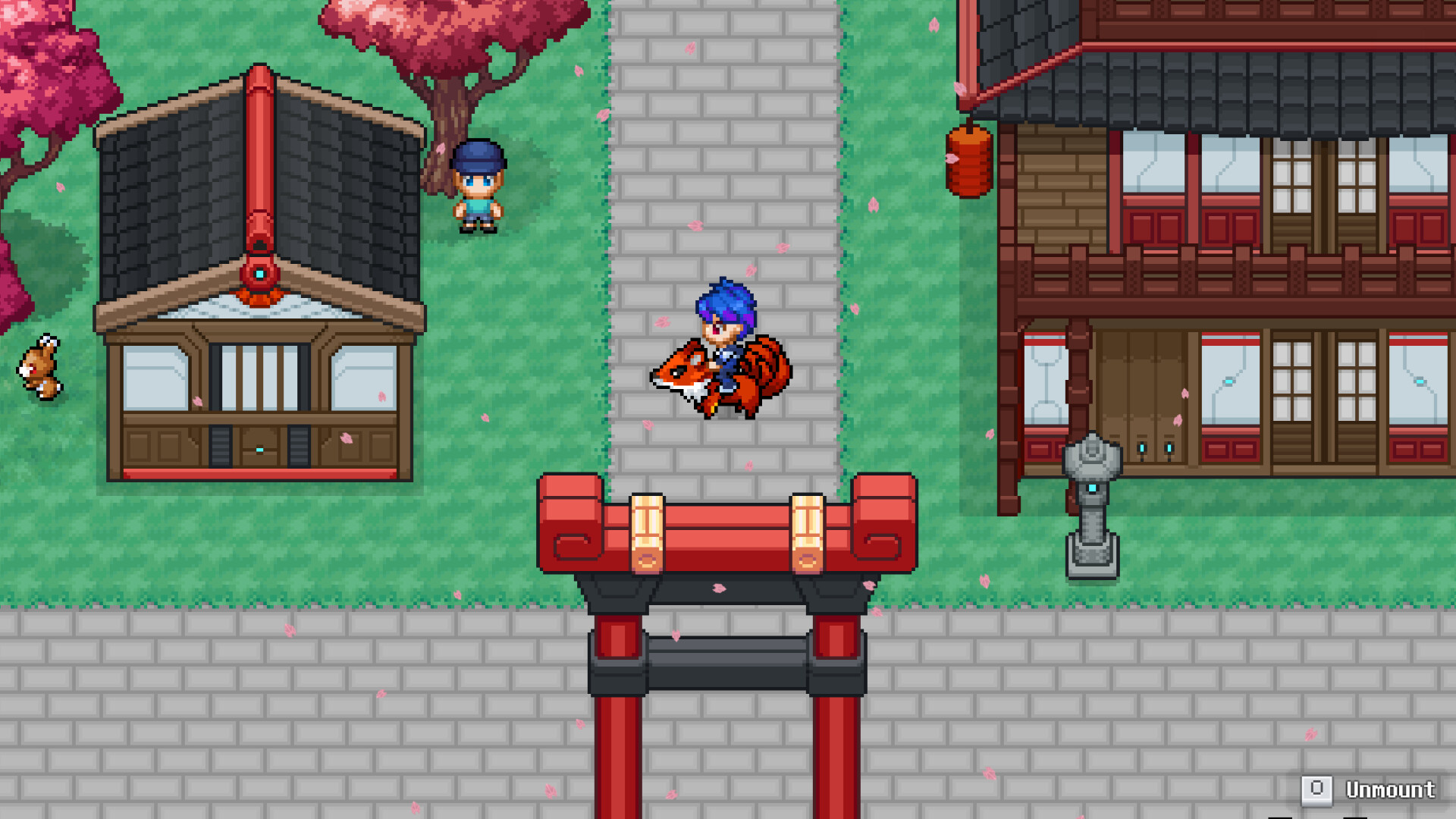 Tomomon
