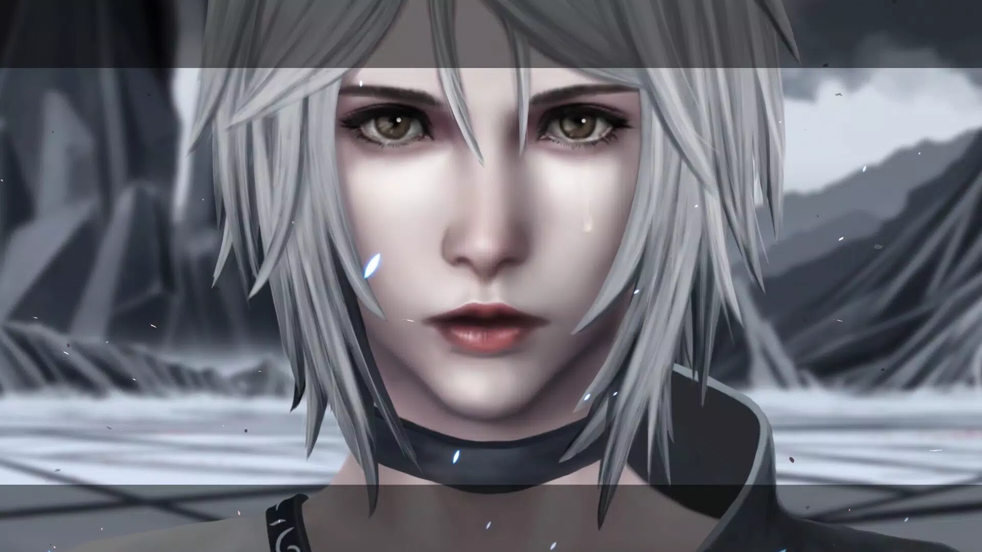 Main image for 巫族 WITCH RACE application