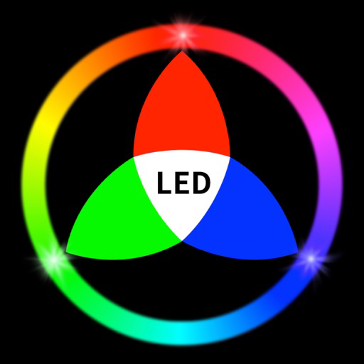 Colourful LED for iOS (iPhone) - Free Download at AppPure