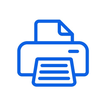 Air Print: Smart Printer App •