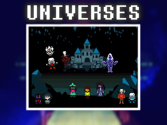 UT Create! poster