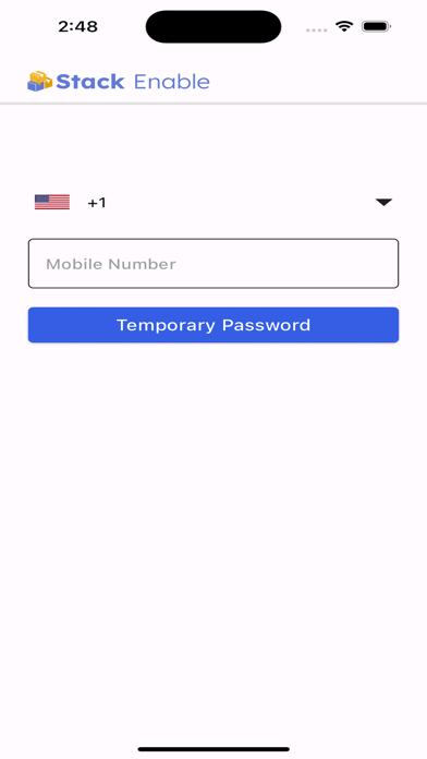Stack Enable poster