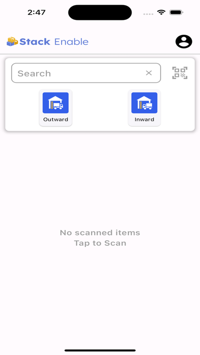 Stack Enable poster