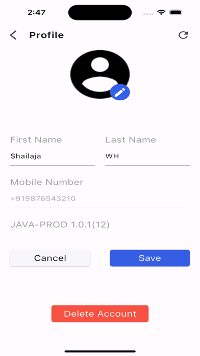 Stack Enable poster