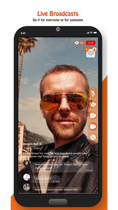 eezup poster