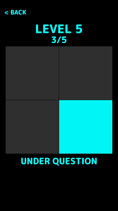 Pixel Memorization Game poster