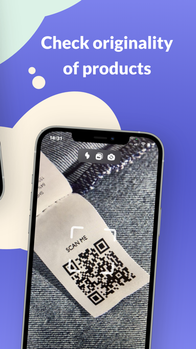 QR - Quick Scan PRO poster