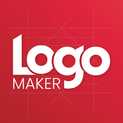 AI Logo Maker Design Creator for iOS (iPhone/iPod touch) Free