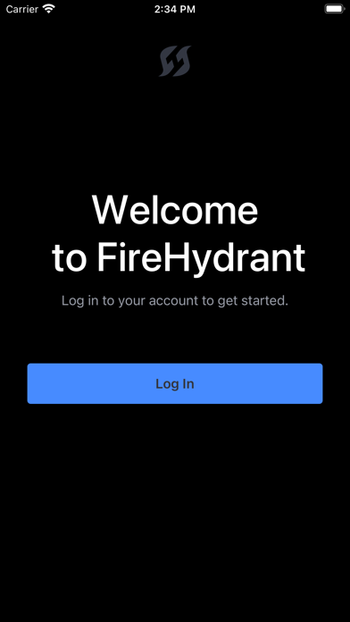 FireHydrant poster