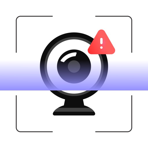 Find Hidden Cameras: Detector for iOS (iPhone) - Free Download at AppPure