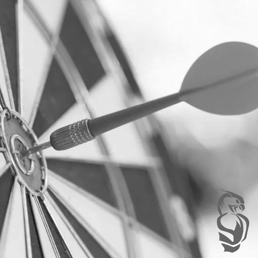 Darts Training Scoreboard for iOS (iPhone/iPad/iPod touch) Free